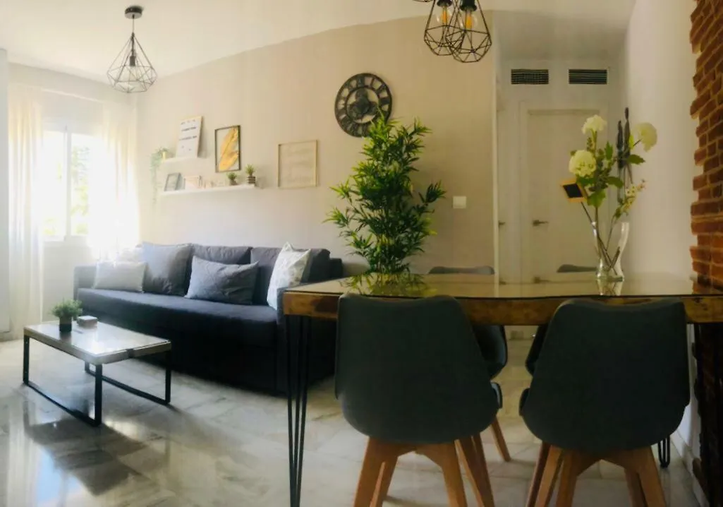 Apartment Enjoy Beach & Terrance Torremolinos Spain