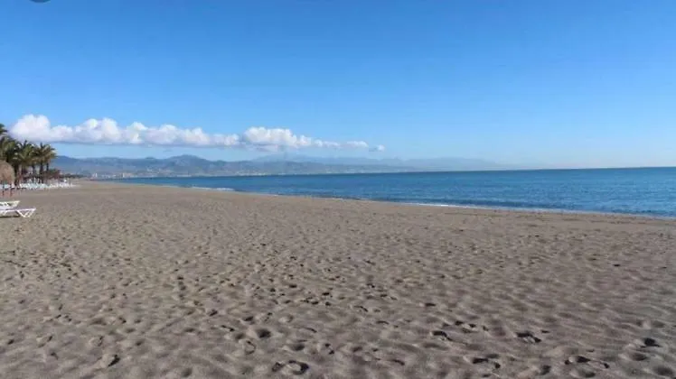 Enjoy Beach & Terrance Torremolinos 0*,